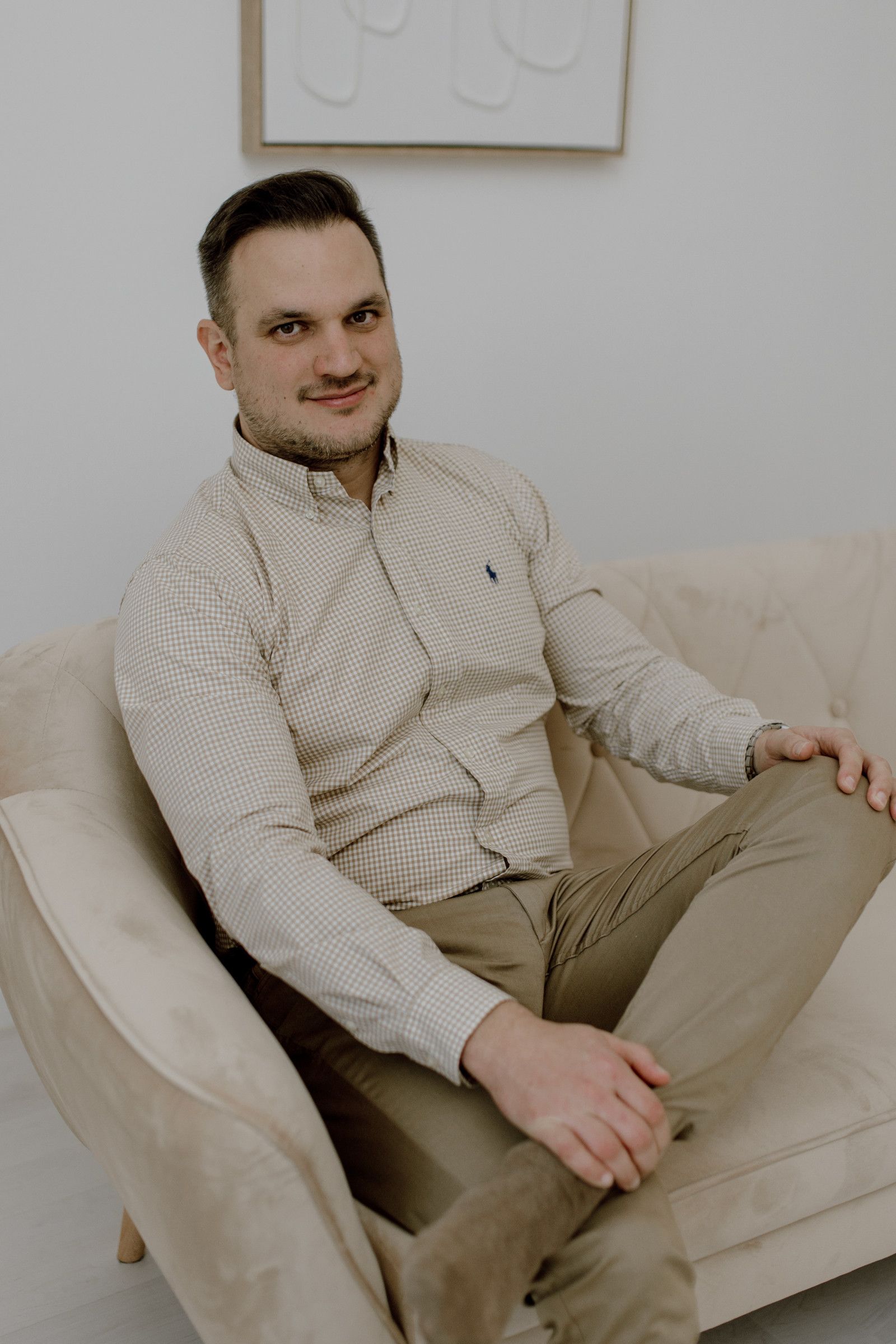 Móra Zoltán, ügyvezető, okleveles könyvvizsgáló